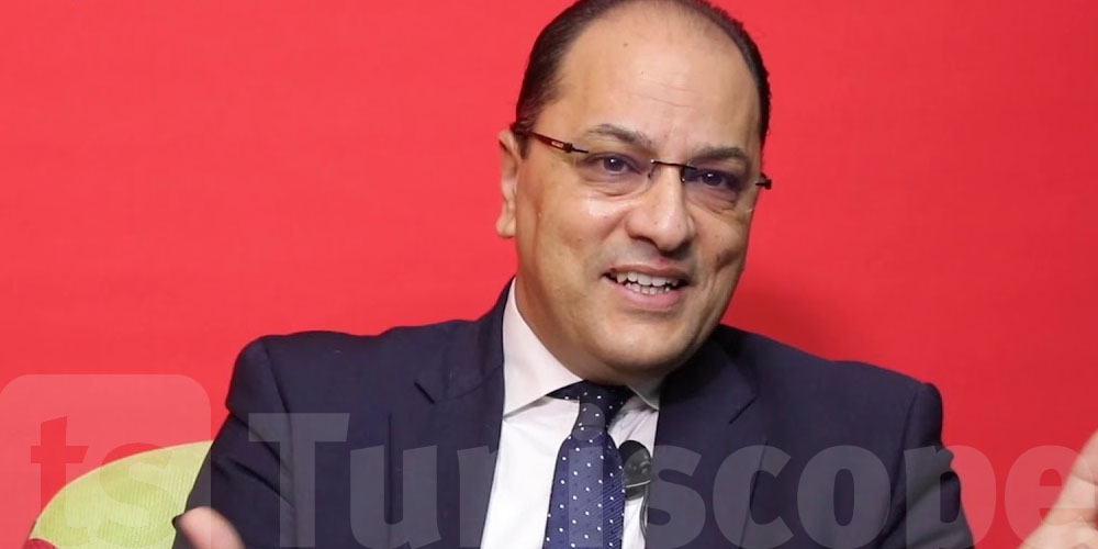 Slim Khalbous : une nouvelle consécration internationale pour l’ancien ministre tunisien